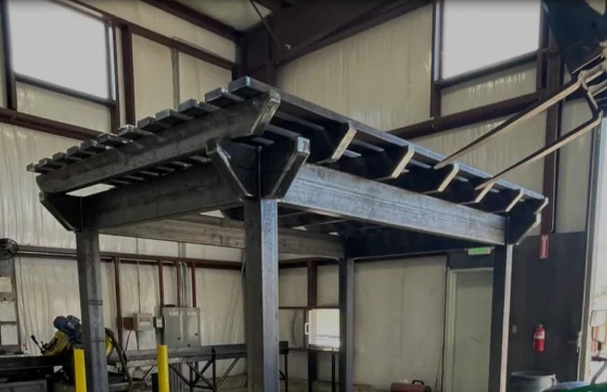 Mighty Metal Inc Revolutionizes Steel Production with Cutting-Edge Innovations