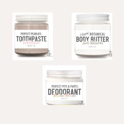 The Little Homestead Company LLC Revolutionizes Personal Care
